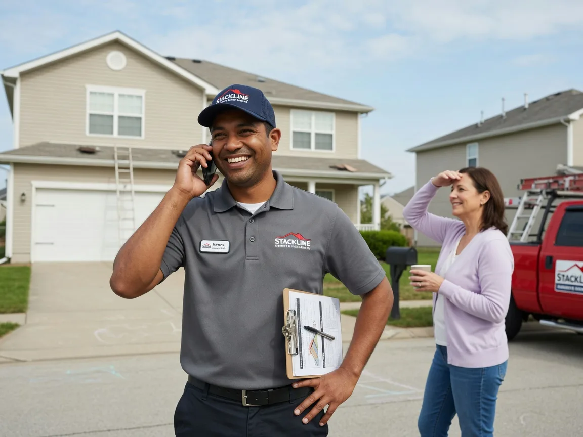 Chimney flashing repair Saint Thomas, MO FAQs